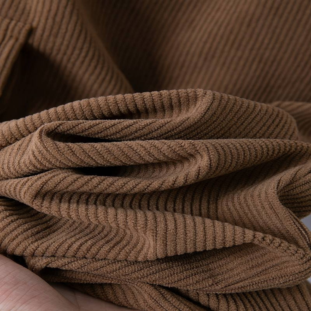 Breathable Drawstring Cargo Pants