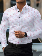 Blanco + Rojo