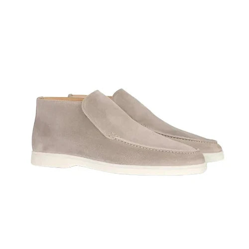 Charles | Zapatos de Ante