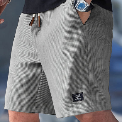 Short de Verano con cordón ajustable