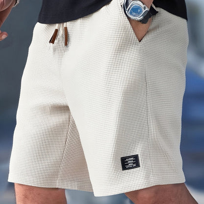 Short de Verano con cordón ajustable