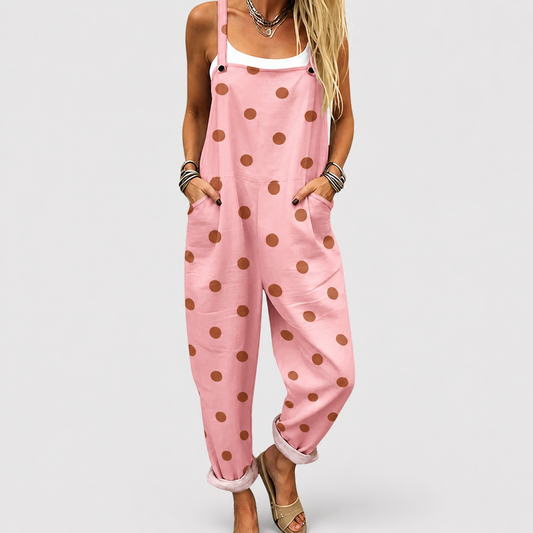 Jumpsuit Ligero y Alegre