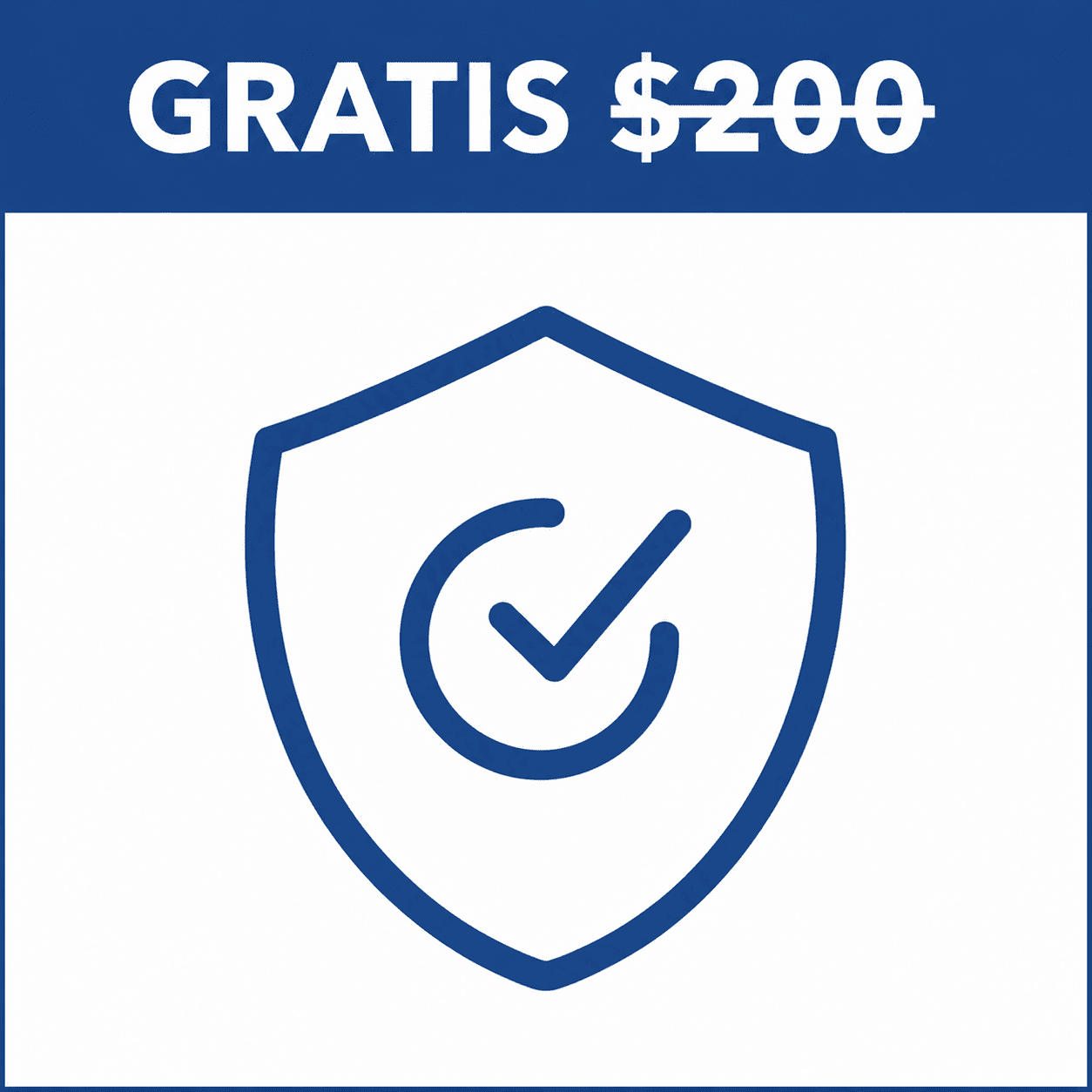 Garantía de 30 Días