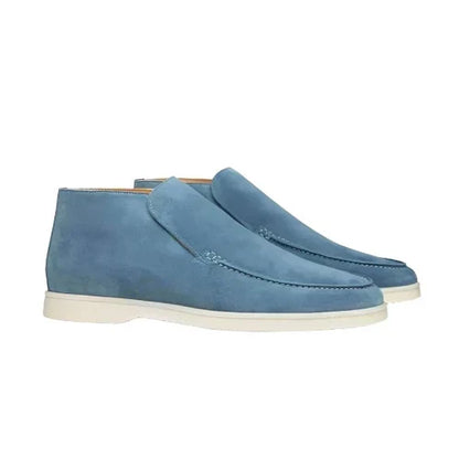 Charles | Zapatos de Ante