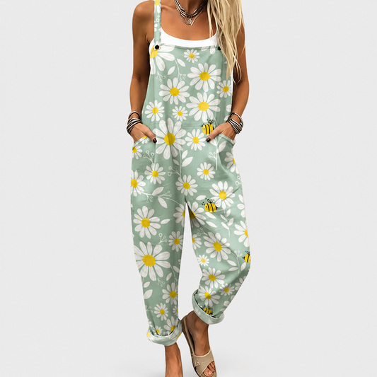 Jumpsuit Ligero y Alegre