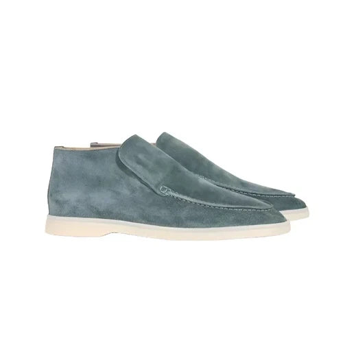 Charles | Zapatos de Ante