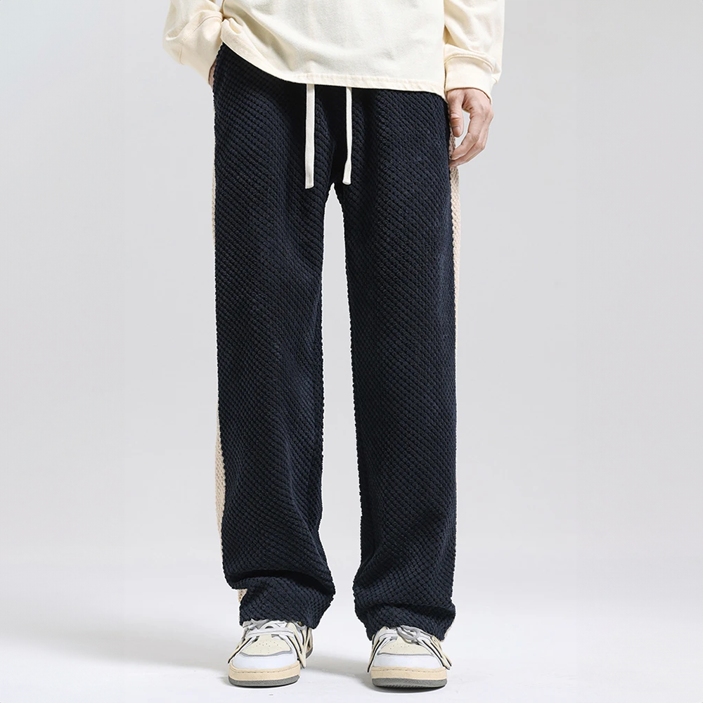 Joggers de Pana Waffle