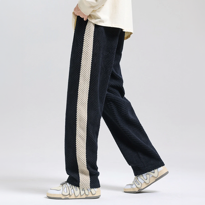 Joggers de Pana Waffle