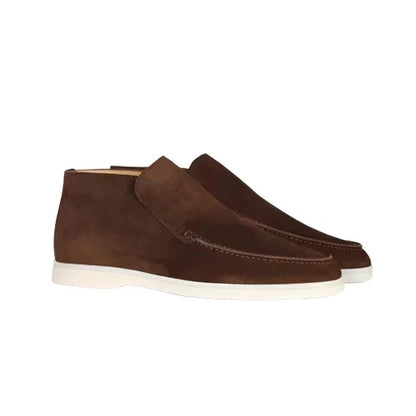 Charles | Zapatos de Ante