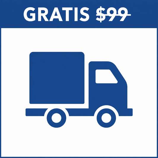 Envío Gratis