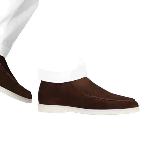 Charles | Zapatos de Ante