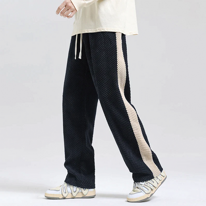 Joggers de Pana Waffle