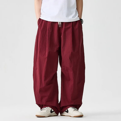 Kaio - Pantalón Urbano Wesley Unisex