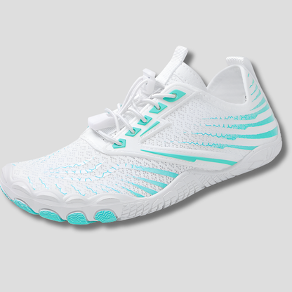 Jason | Zapatos de Agua Unisex Ligeros de Secado Rápido Estilo Barefoot