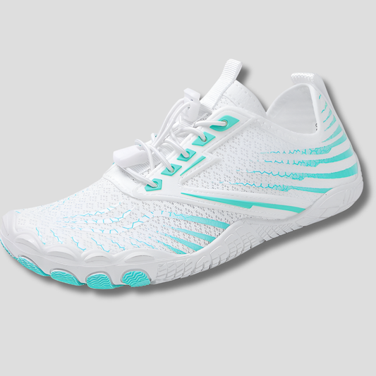 Jason | Zapatos de Agua Unisex Ligeros de Secado Rápido Estilo Barefoot