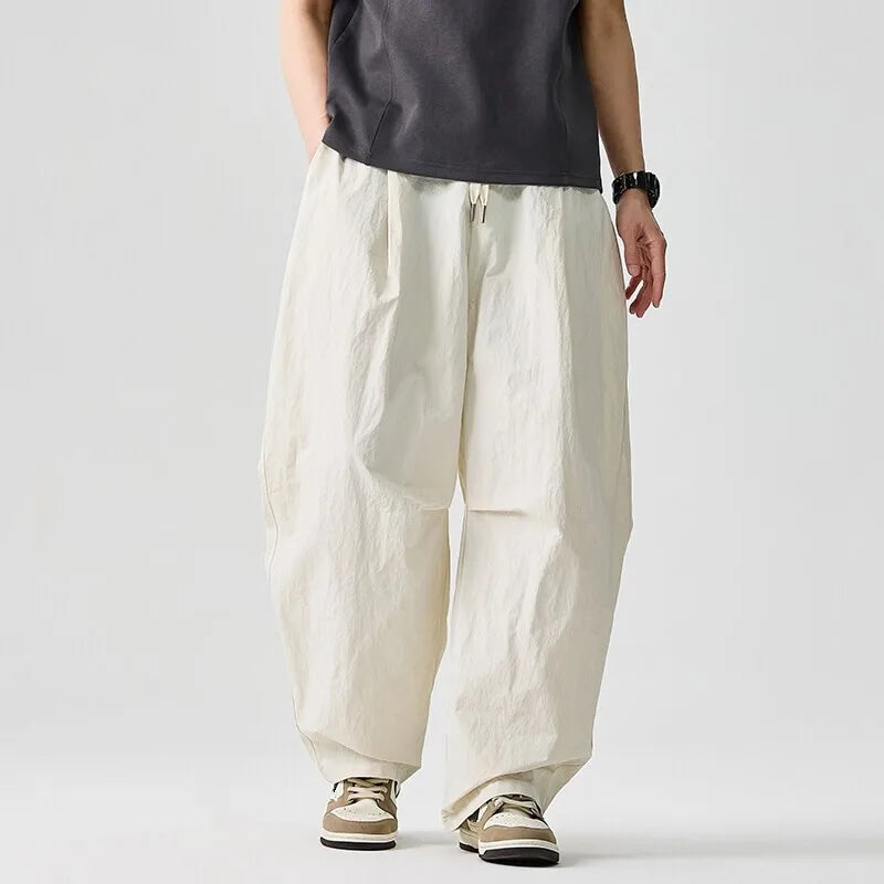 Kaio - Pantalón Urbano Wesley Unisex