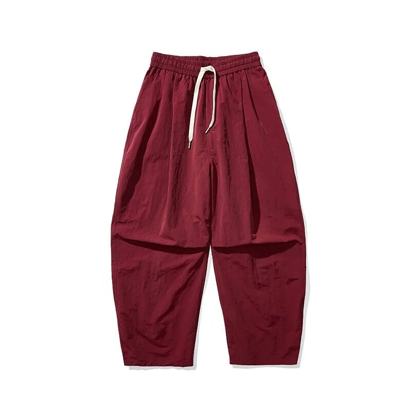 Kaio - Pantalón Urbano Wesley Unisex
