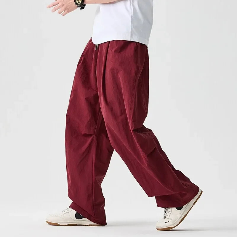 Kaio - Pantalón Urbano Wesley Unisex