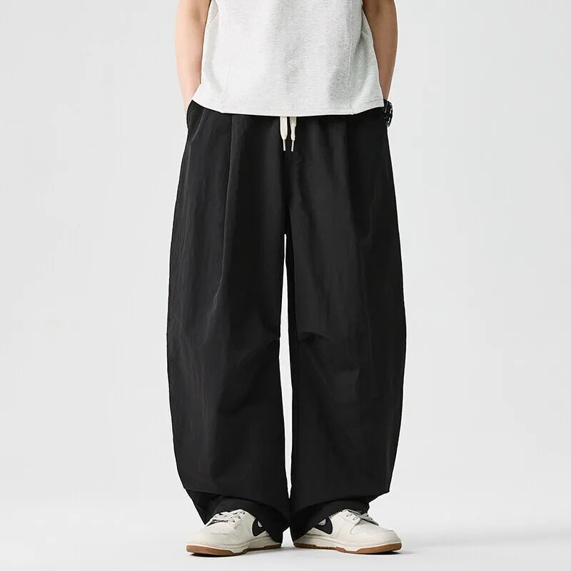 Kaio - Pantalón Urbano Wesley Unisex
