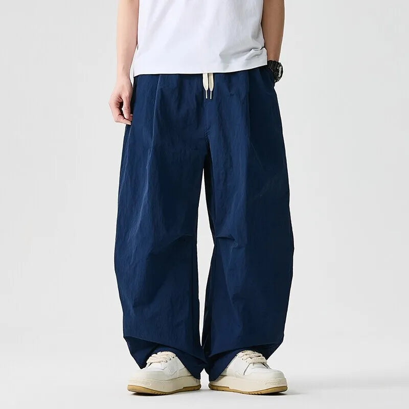 Kaio - Pantalón Urbano Wesley Unisex