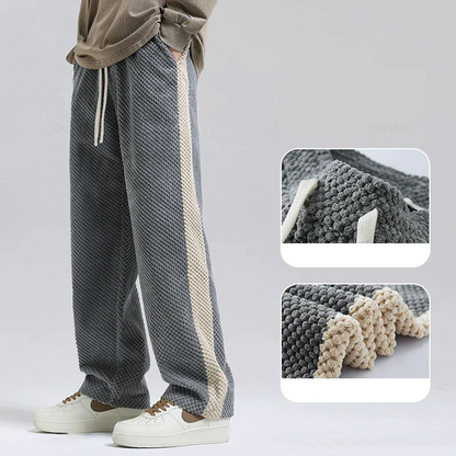 Joggers de Pana Waffle