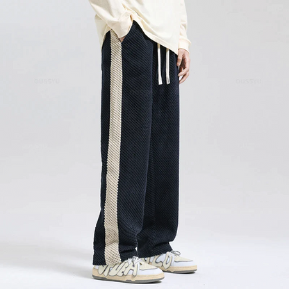 Joggers de Pana Waffle