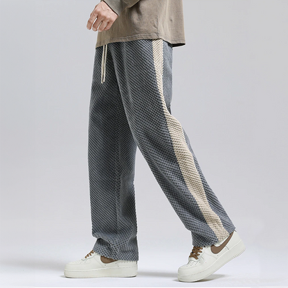 Joggers de Pana Waffle