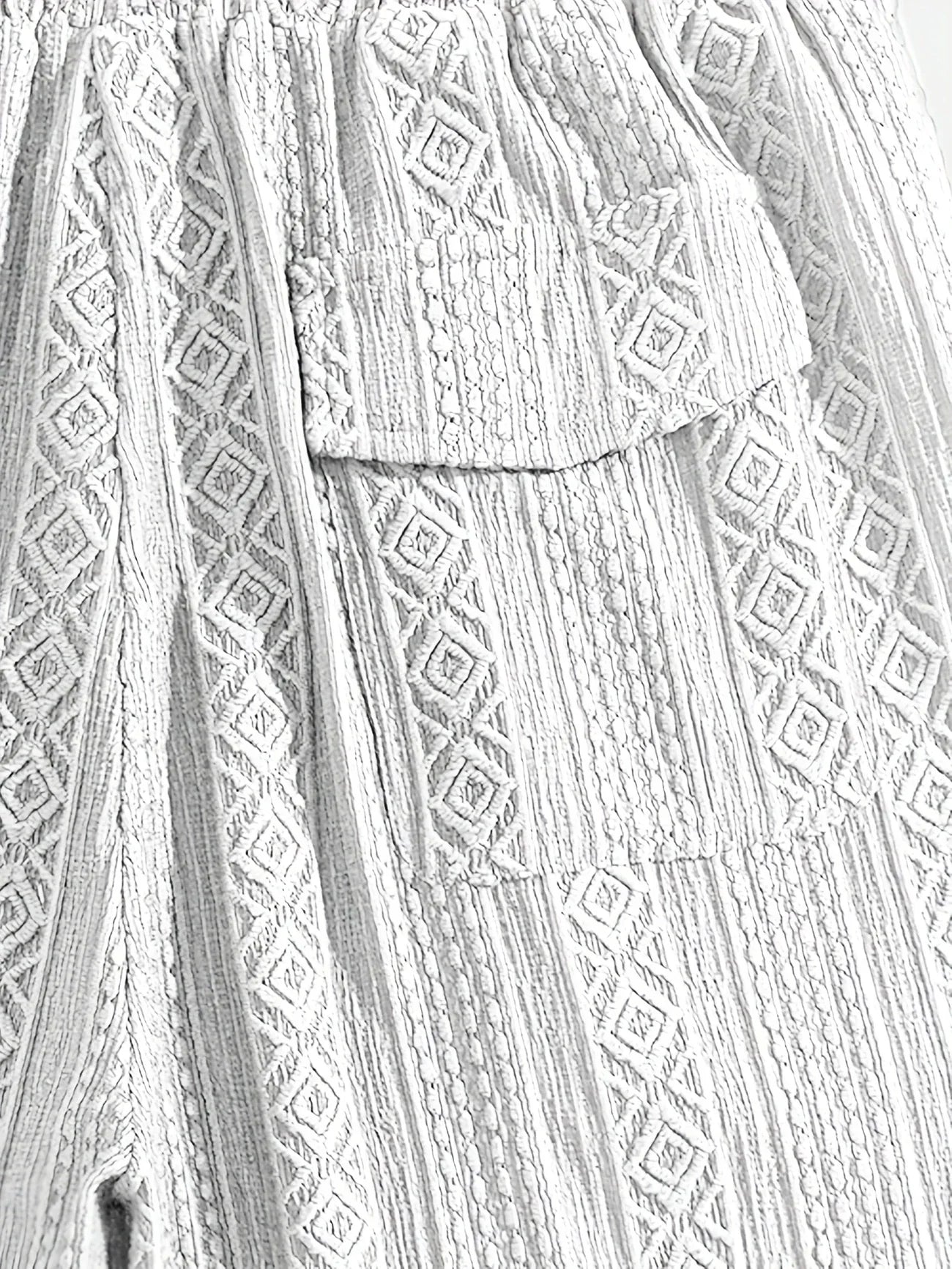 Ale - Pantalones Cortos Con Cintura Ajustable Con Cordón
