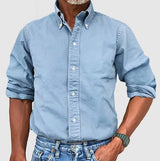 Azul claro